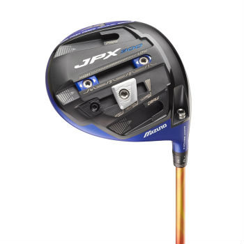 Mizuno Men's JPX-900 Driver Adjustable