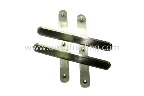 Stainless Steel Flat Indicator