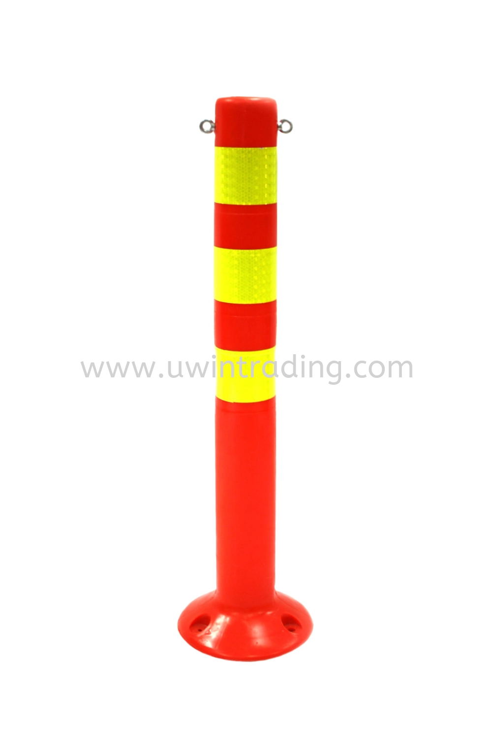 PVC Elastic Pole c/w Hook