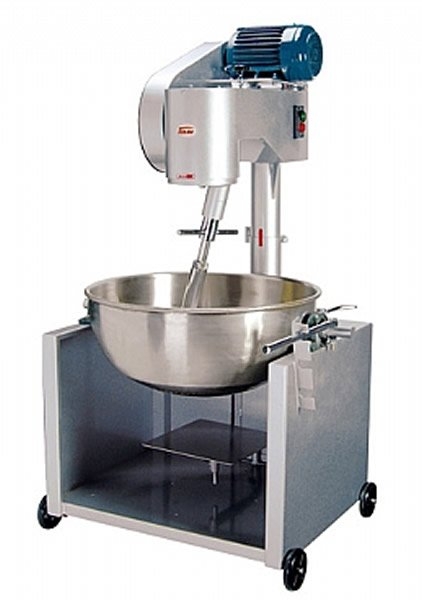 TS-216 Paste Cooker Cooking Mixer / Paste Cooker Bakery & Food Processing Machine Penang, Malaysia, Selangor, Kuala Lumpur (KL), Perai, Shah Alam Supplier, Suppliers, Supply, Supplies | Kimah Industrial Supplies (M) Sdn Bhd