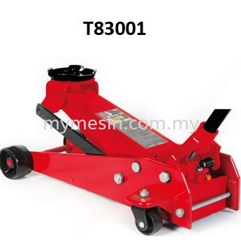 Service Jack T83001