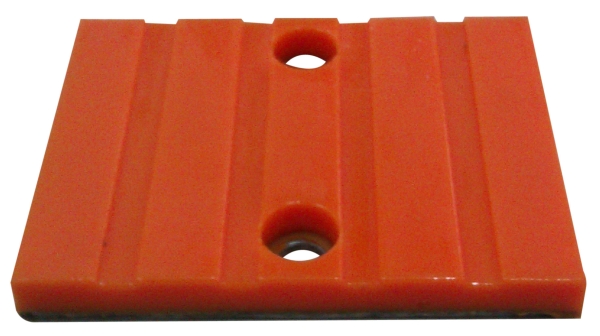 Timber Conveyor Pad Molded Polyurethane Polyurethane Products Shah Alam, Selangor, Malaysia Supply, Supplier, Manufacturer | AT Group