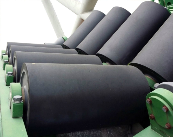 Rubber Guide Roller Rubber Polyurethane Products Shah Alam, Selangor, Malaysia Supply, Supplier, Manufacturer | AT Group