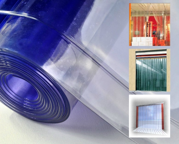 PVC-Curtain-Strips Special Grade Polyurethane Products Shah Alam, Selangor, Malaysia Supply, Supplier, Manufacturer | AT Group