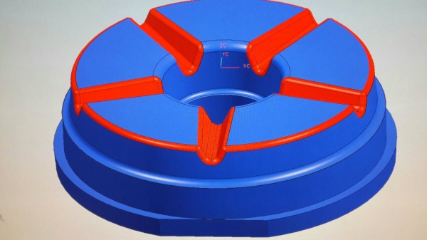 Mold Design Toolings Polyurethane Products Shah Alam, Selangor, Malaysia Supply, Supplier, Manufacturer | AT Group