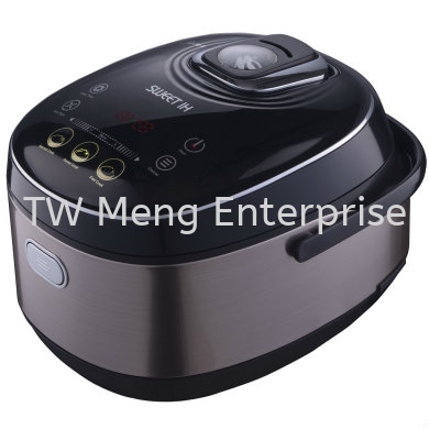  RICE COOKER MIDEA Klang, Selangor, Kuala Lumpur (KL), Malaysia. Supplier, Supplies, Supply, Service, Repair | TW Meng Enterprise Sdn Bhd