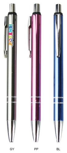 Metal Pen MP8701B