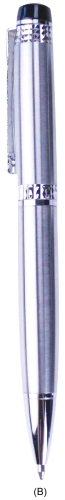 Metal Pen MP0818B