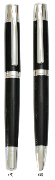 Metal Pen MP 726