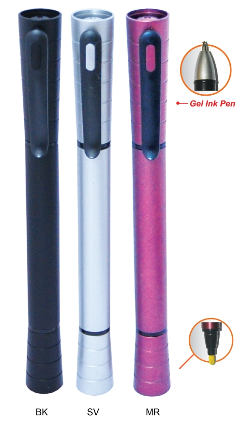 Plastic Pen PP 2820