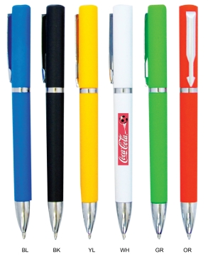 Plastic Pen PP 5571
