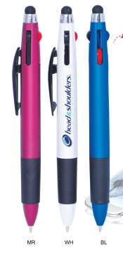 Plastic Pen PP(S) 03 (Styler Pen)
