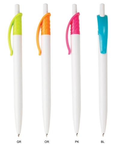 Plastic Pen PP8821