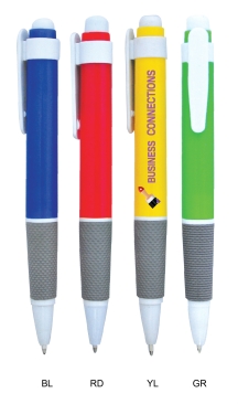 Plastic PenPP 025(Chubby Pen)