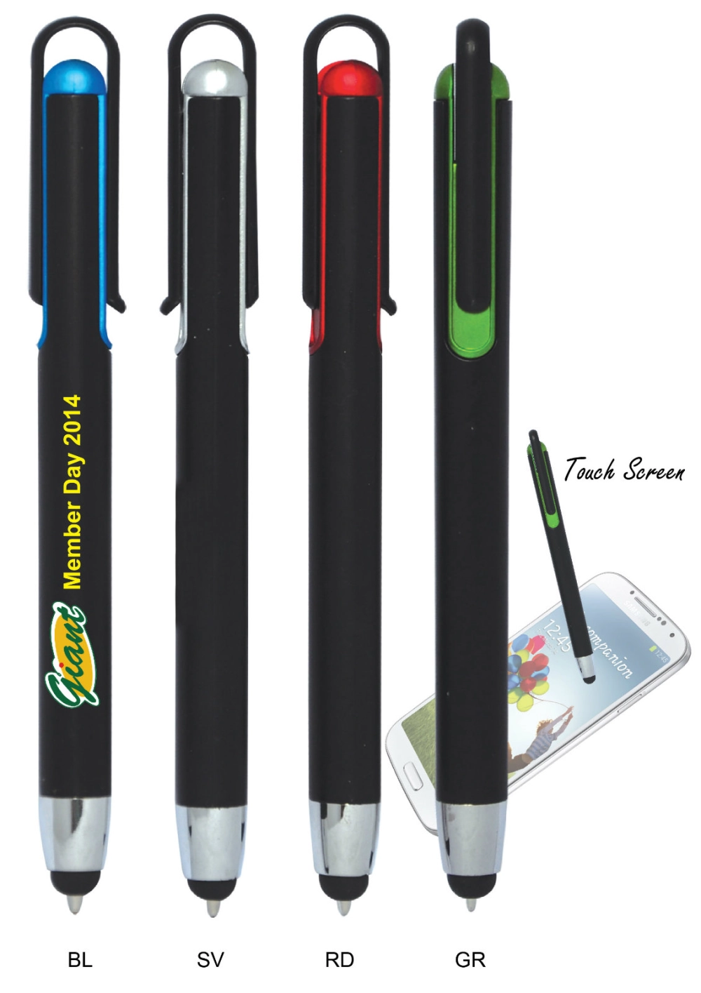 Touch Screen Pen