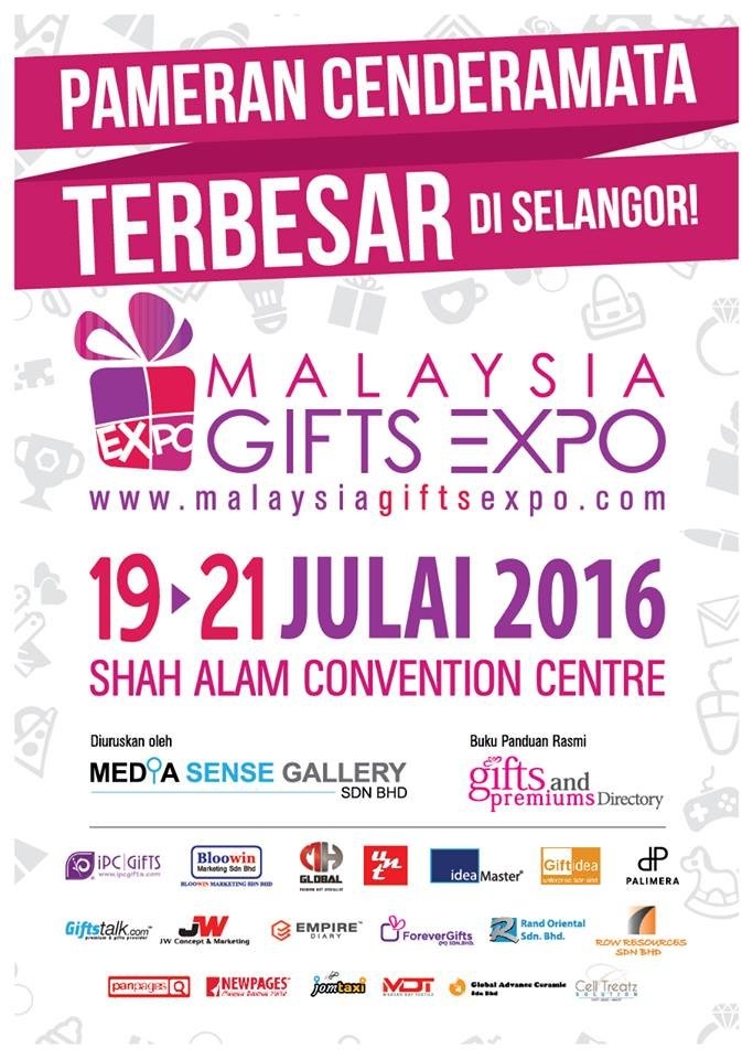Malaysia Gift Fair