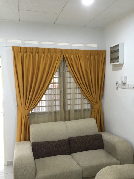  Curtain Johor Bahru (JB), Malaysia, Tampoi Supplier, Suppliers, Supplies, Supply | Kim Curtain Design Sdn Bhd