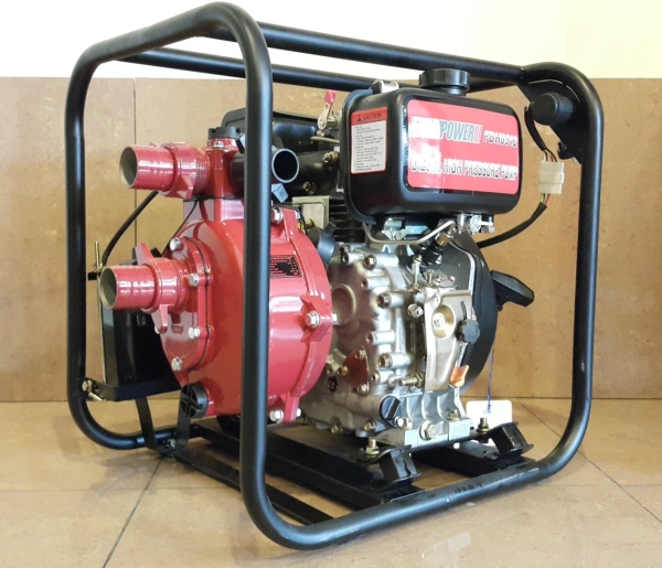 Diesel Fire Fighting Pump 50mm(key start) FDH0512 ID889388 Diesel & Gasoline Pump Water Pump Selangor, Malaysia, Kuala Lumpur (KL), Seri Kembangan, Setapak, Kajang Supplier, Suppliers, Supply, Supplies | Knight Auto Sdn Bhd