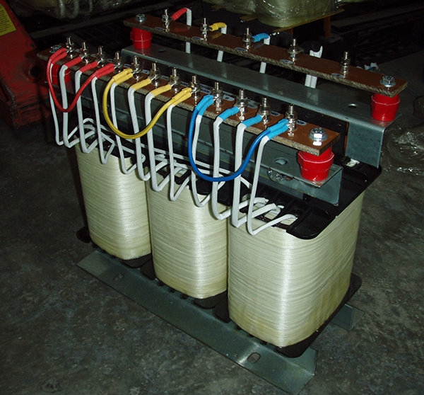  Isolation Transformer Selangor, Malaysia, Kuala Lumpur (KL), Rawang Manufacturer, Supplier, Supply, Supplies | Relcotech Transformer Manufacturer Sdn Bhd