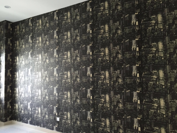  Bukit Indah Wallpaper Johor Bahru (JB), Malaysia, Tampoi Supplier, Suppliers, Supplies, Supply | Kim Curtain Design Sdn Bhd