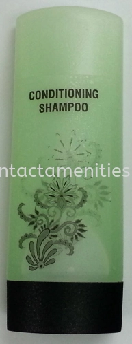 Cond Shampoo - Classic (25ml)