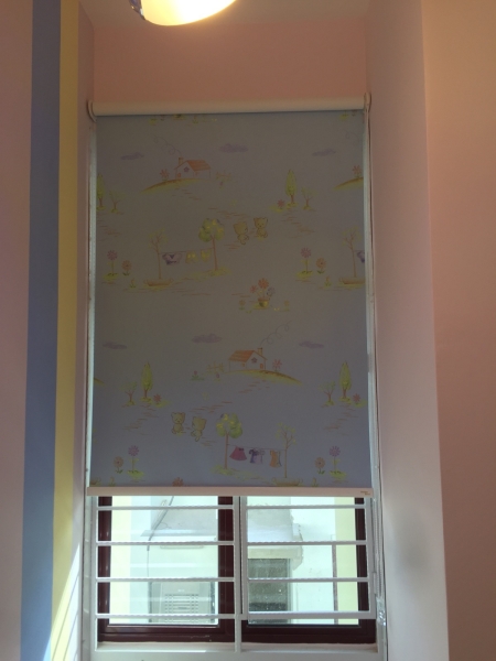  Roller Blinds Johor Bahru (JB), Malaysia, Tampoi Supplier, Suppliers, Supplies, Supply | Kim Curtain Design Sdn Bhd