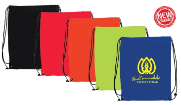 Drawstring Bag DSB420