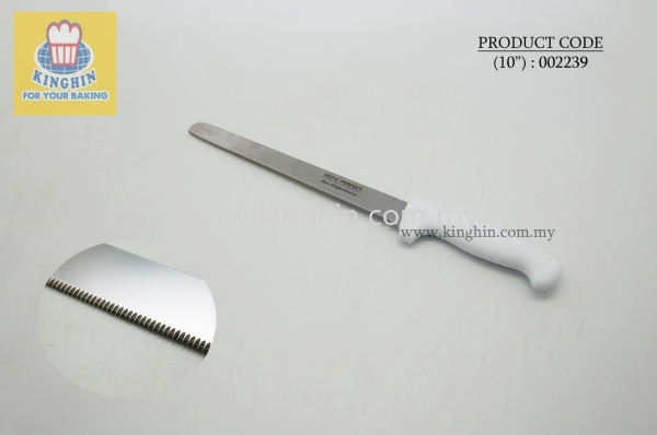  Cake Knife Baking Tools Melaka, Malaysia Supplier, Suppliers, Supply, Supplies | Kinghin Sdn Bhd