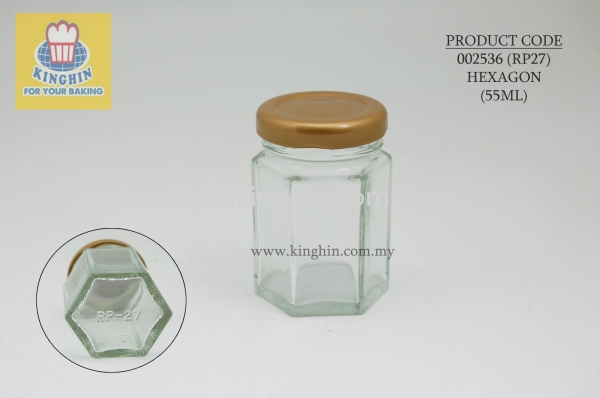  Glass Bottle Packaging Melaka, Malaysia Supplier, Suppliers, Supply, Supplies | Kinghin Sdn Bhd