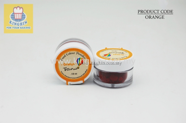  Food Colouring Powder Food Colouring Melaka, Malaysia Supplier, Suppliers, Supply, Supplies | Kinghin Sdn Bhd