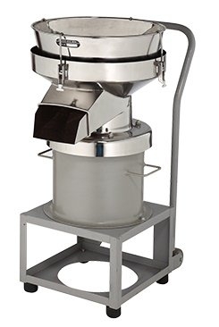 GY-450SA High Efficient Noiseless Separator with Trolley Vibration separator Bakery & Food Processing Machine Penang, Malaysia, Selangor, Kuala Lumpur (KL), Perai, Shah Alam Supplier, Suppliers, Supply, Supplies | Kimah Industrial Supplies (M) Sdn Bhd