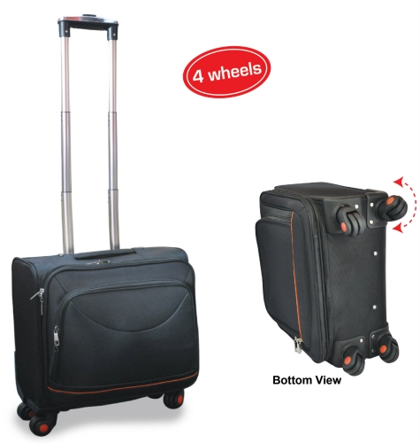 Executive Trolley Luggage Bag TLB990