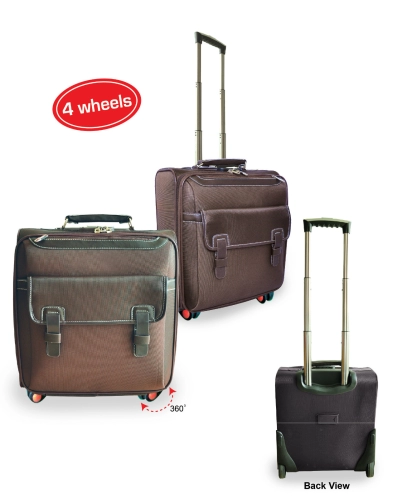 Executive Trolley Luggage Bag TLB289