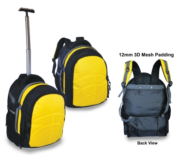 Trolley Back Pack LTLB198