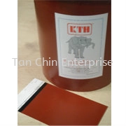 KTH Elephant Red Oxide 16kg