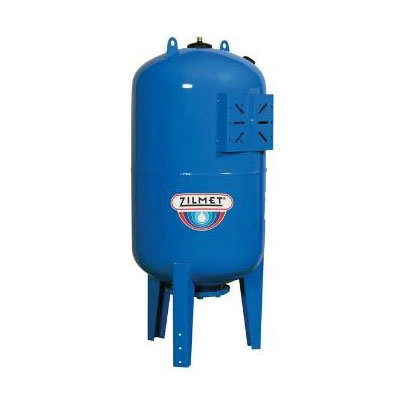 Zilmet Ultra-Pro Series Pressure Tank - Vertical Model