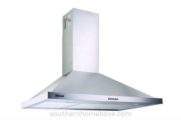 RINNAI CHIMNEY HOOD RH-C119SS RINNAI Cooker Hood Kitchen Johor Bahru (JB) Supplier, Supply | Southern Homebase Sdn Bhd