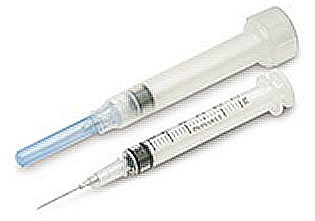 Disposable Syringes & Needless OTHERS Johor Bahru (JB), Malaysia Supplier, Suppliers, Supply, Supplies | Resett Sdn Bhd