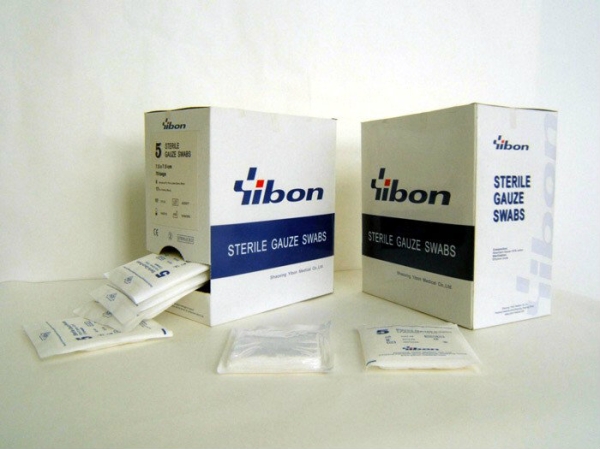 STERILE GAUZE SWAB SURGICAL DRESSING Johor Bahru (JB), Malaysia Supplier, Suppliers, Supply, Supplies | Resett Sdn Bhd