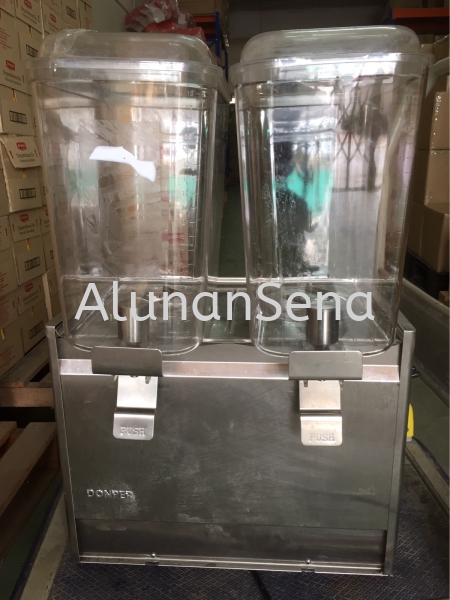 Dispenser Juice Dispenser Juice   Supply, Supplier, Supplies | Alunan Sena Sdn Bhd