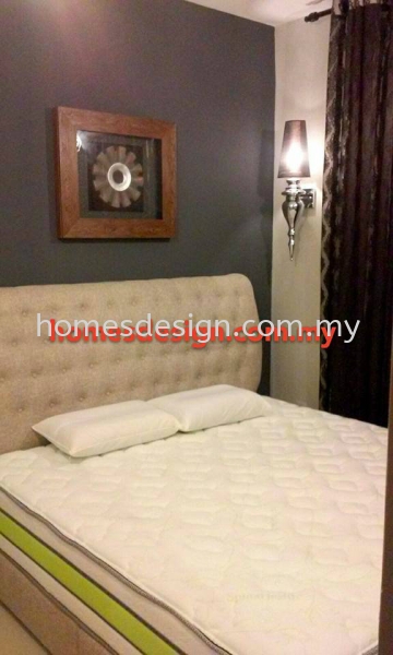  nusa Bedroom Design Skudai, Johor Bahru (JB), Malaysia. Design, Manufacturer, Supplier, Wholesale | My Homes Renovation