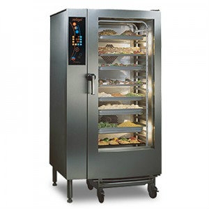 O2011 (21 trays Retigo Orange Vision Combi Oven) Combi Oven Kuala Lumpur (KL), Malaysia, Selangor Supplier, Suppliers, Supply, Supplies | Dynamic Chef Services Sdn Bhd