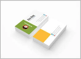 Business Card 310gsm