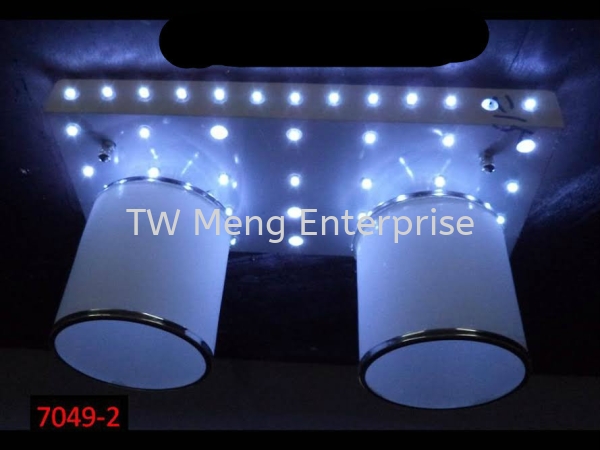7049/2 Ceiling Lights Klang, Selangor, Kuala Lumpur (KL), Malaysia. Supplier, Supplies, Supply, Service, Repair | TW Meng Enterprise Sdn Bhd