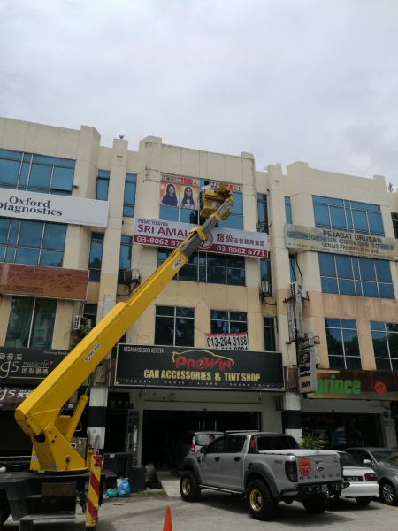  Banner Johor Bahru JB Advertising Printing Design | Supreme Multimedia and Marketing