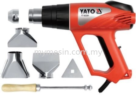 Yato  YT-82291 Hot Air Gun