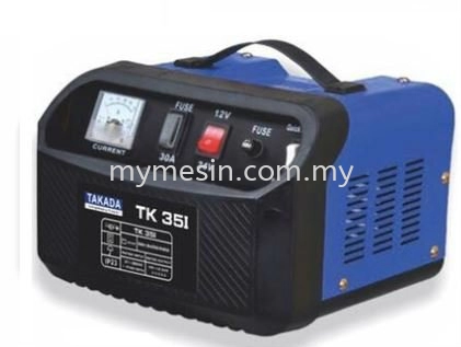 TK 351 Battery Charger 