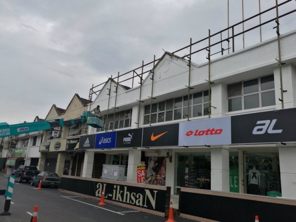  Signboard Johor Bahru JB Advertising Printing Design | Supreme Multimedia and Marketing