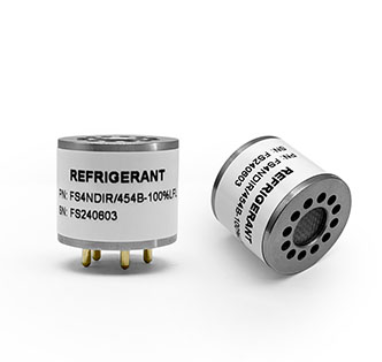 Infrared HFCs