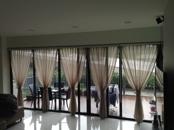 Curtain JB, Johor Bahru Design, Install, Supply | Babylon Curtain Design